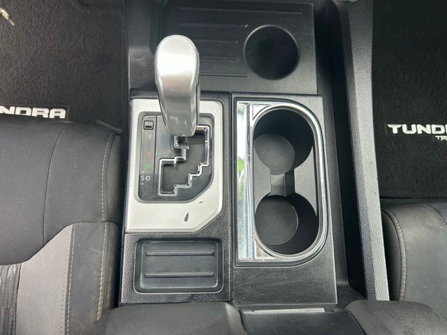 2021 Toyota Tundra SR5 - Photo 20