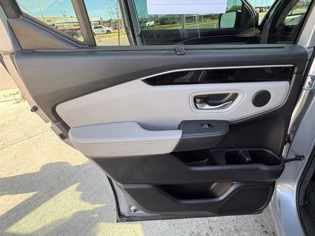 2024 Honda Pilot Touring - Photo 25