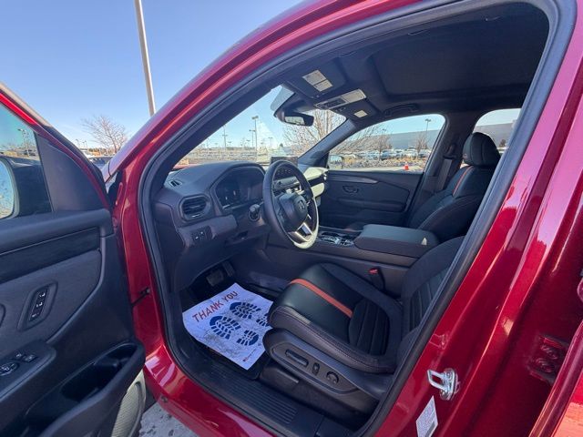 2026 Honda Passport TrailSport - Photo 11