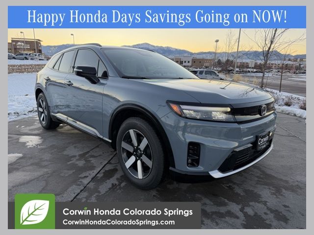 2026 Honda Prologue Touring's photo