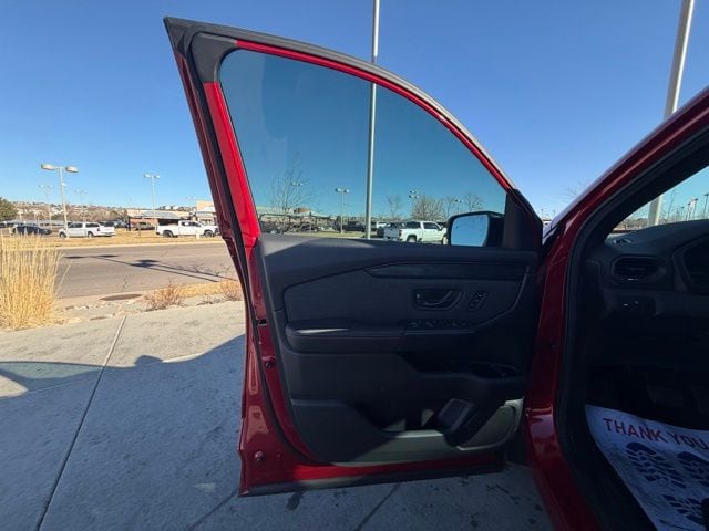 2026 Honda Passport TrailSport - Photo 9