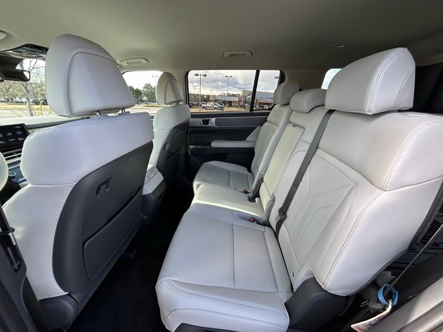 2026 Hyundai Santa Fe SEL - Photo 33