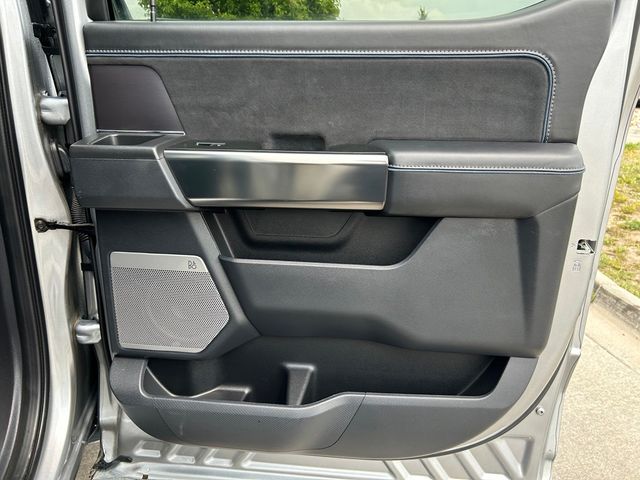 2024 Ford F-150 Platinum - Photo 26