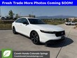 Honda Accord Hybrid