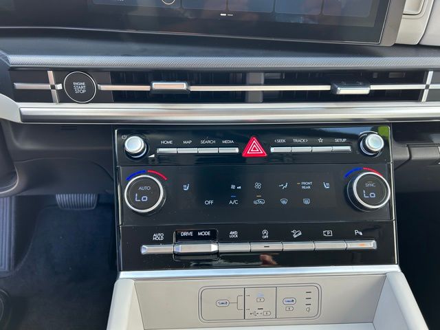 2026 Hyundai Santa Fe SEL - Photo 26