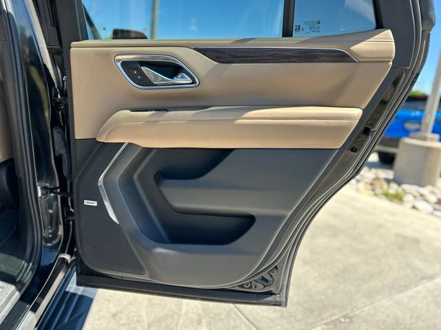 2024 Chevrolet Tahoe Premier - Photo 27