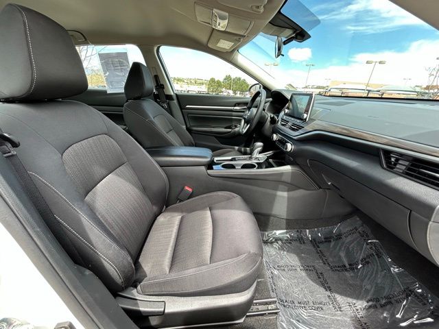 2023 Nissan Altima SV - Photo 32