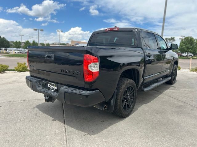 2021 Toyota Tundra SR5 - Photo 8