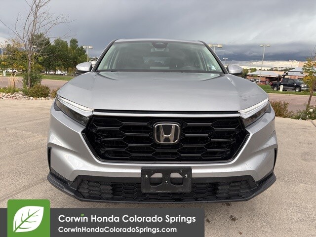 2024 Honda CR-V EX photo 2