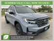  Honda Ridgeline