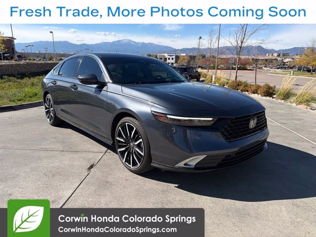 2024 Honda Accord