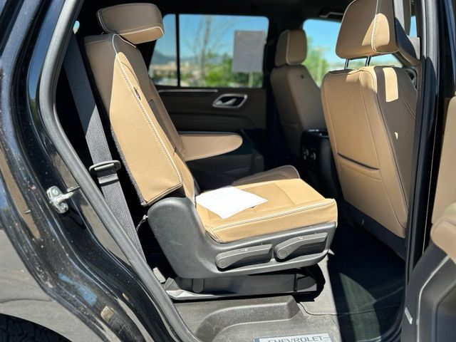 2024 Chevrolet Tahoe Premier - Photo 28