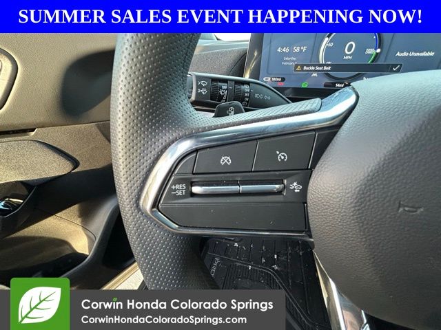 2026 Honda Prologue EX - Photo 15