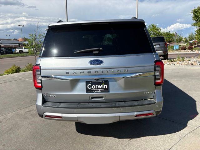 2023 Ford Expedition Limited - Photo 7