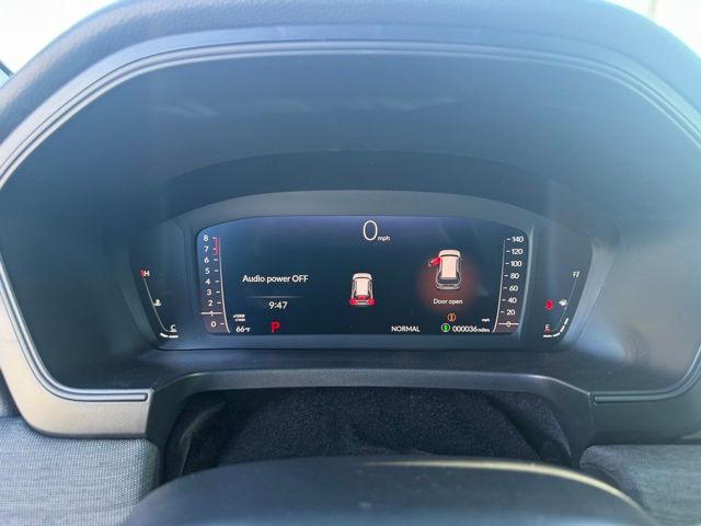 2026 Honda Passport TrailSport - Photo 17