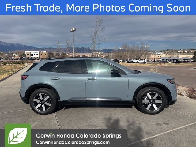 Used 2024 Honda Prologue Touring with VIN 3GPKHXRJXRS505876 for sale in Colorado Springs, CO