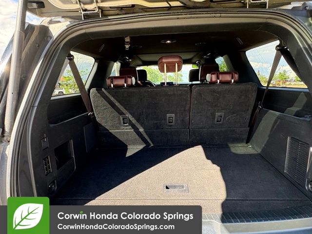 2023 Ford Expedition Limited - Photo 27