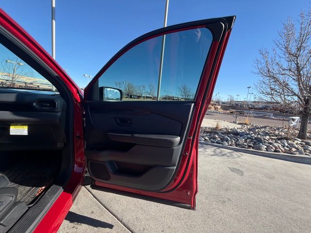 2026 Honda Passport TrailSport - Photo 27