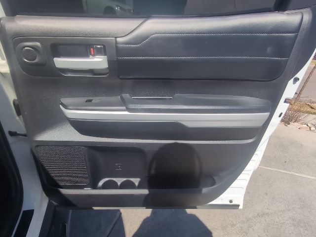 2021 Toyota Tundra Limited - Photo 32