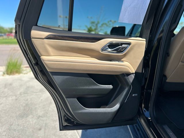 2024 Chevrolet Tahoe Premier - Photo 21