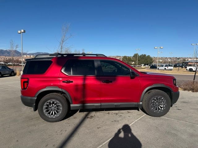 2026 Honda Passport TrailSport - Photo 8