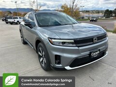 2025 Honda Prologue Touring SUV