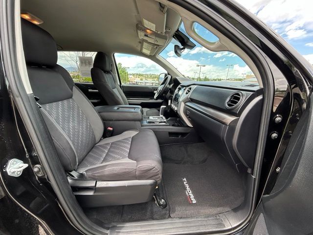 2021 Toyota Tundra SR5 - Photo 32