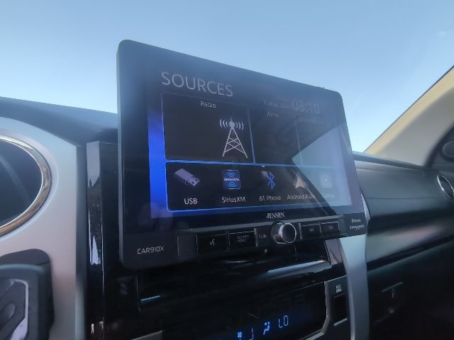 2021 Toyota Tundra Limited - Photo 27