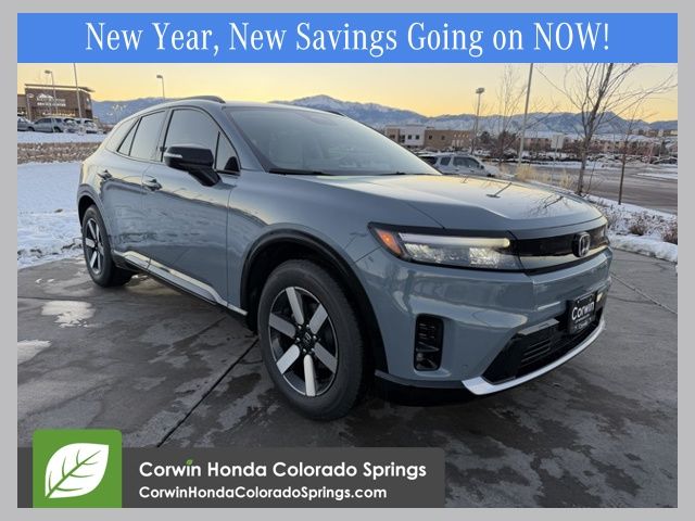 2026 Honda Prologue Touring's photo