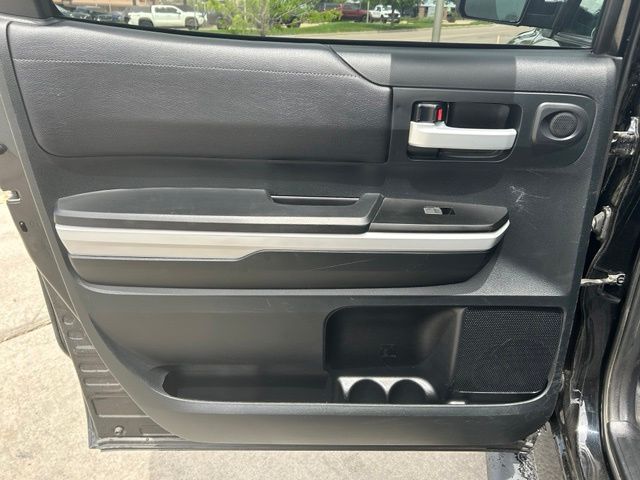 2021 Toyota Tundra SR5 - Photo 26