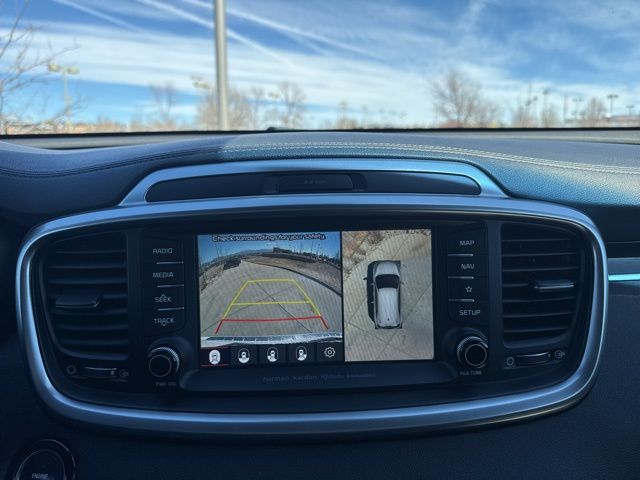 2019 Kia Sorento SXL - Photo 31