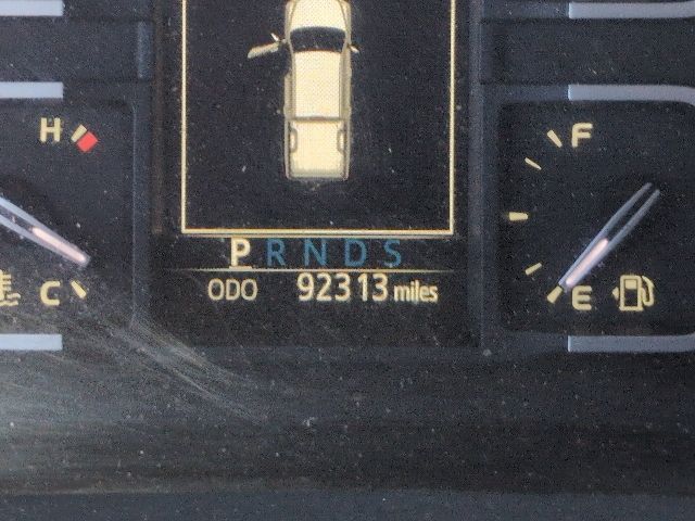 2021 Toyota Tundra Limited - Photo 21