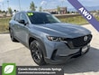 Mazda CX-50