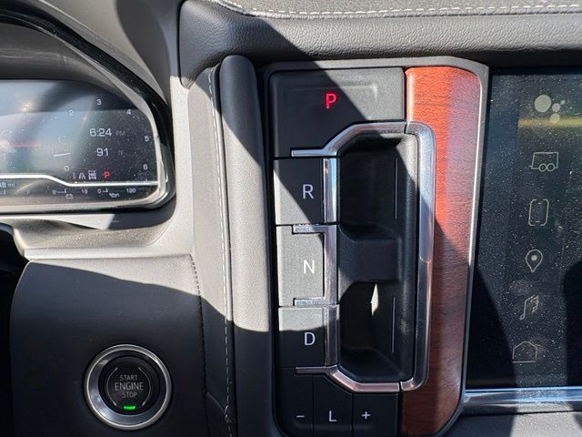 2023 GMC Yukon XL Denali Ultimate - Photo 21