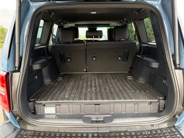 2025 Toyota Land Cruiser Land Cruiser 1958 - Photo 20