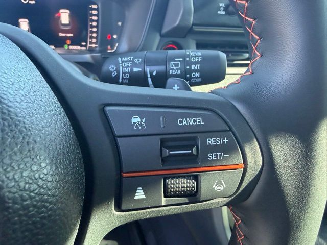 2026 Honda Passport TrailSport - Photo 15