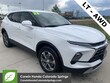 Chevrolet Blazer