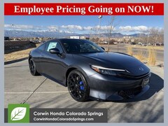 2026 Honda Prelude Hybrid Hatchback