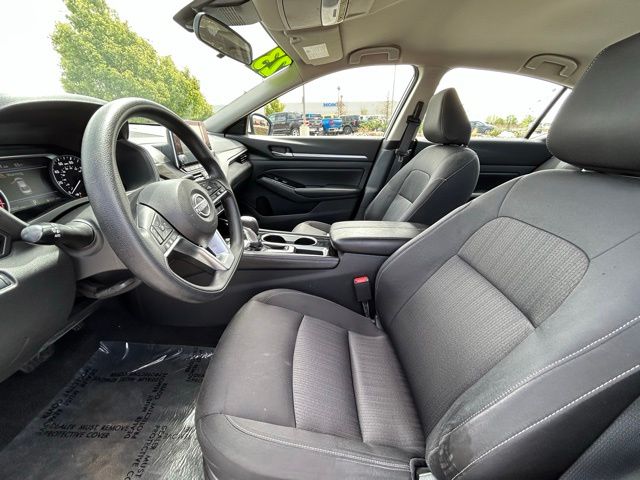 2023 Nissan Altima SV - Photo 24