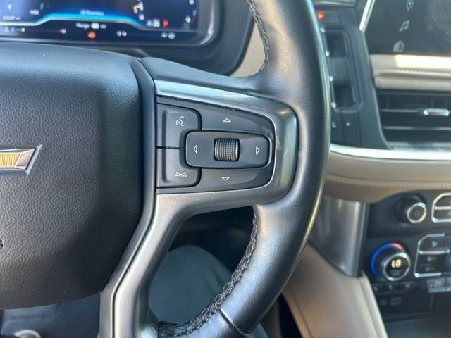 2024 Chevrolet Tahoe Premier - Photo 17