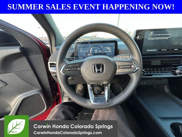 2026 Honda Prologue EX - Photo 15
