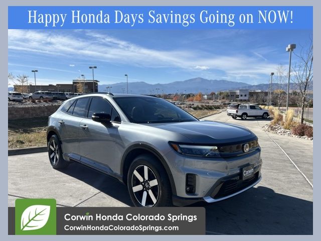 2025 Honda Prologue Touring's photo