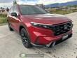 Honda CR-V Hybrid