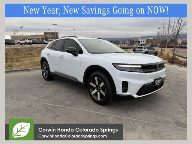 2026 Honda Prologue Touring's photo