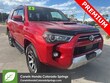 Toyota 4Runner