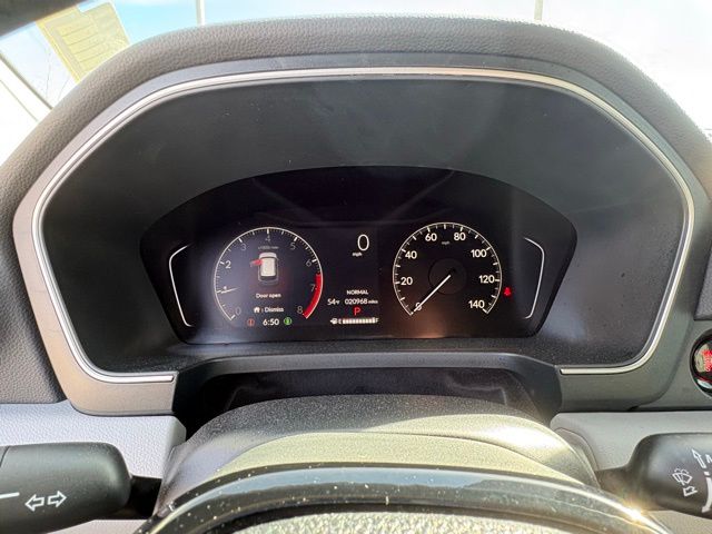 2024 Honda Pilot Touring - Photo 17