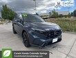 Honda CR-V Hybrid