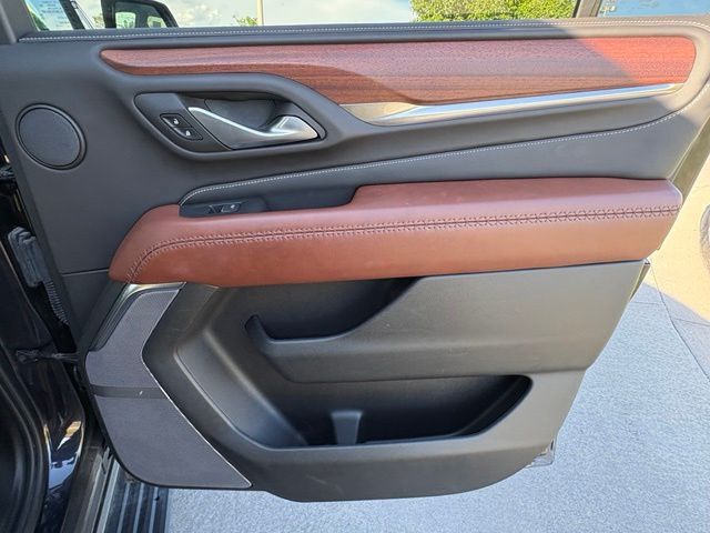 2023 GMC Yukon XL Denali Ultimate - Photo 29