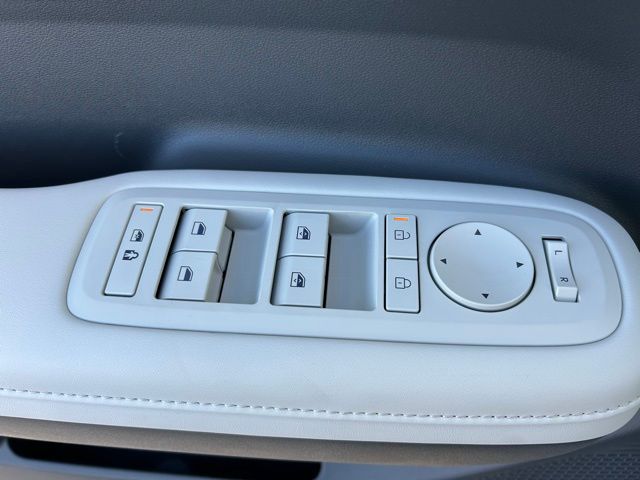 2026 Hyundai Santa Fe SEL - Photo 29