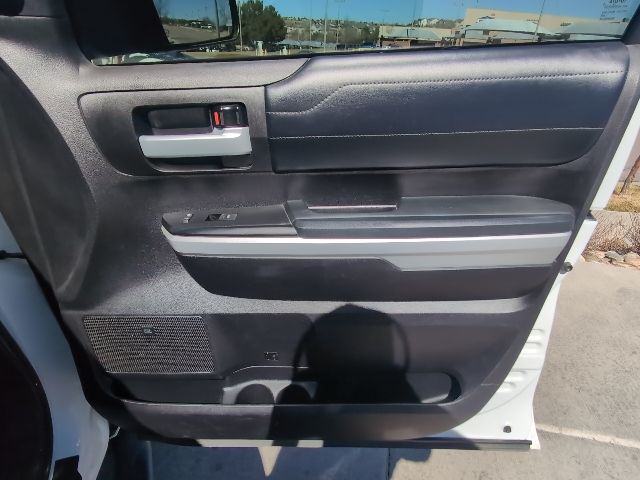 2021 Toyota Tundra Limited - Photo 34